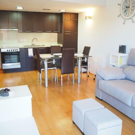 Apartamento Moderno Con Parking En Palamos Apartment Exterior photo