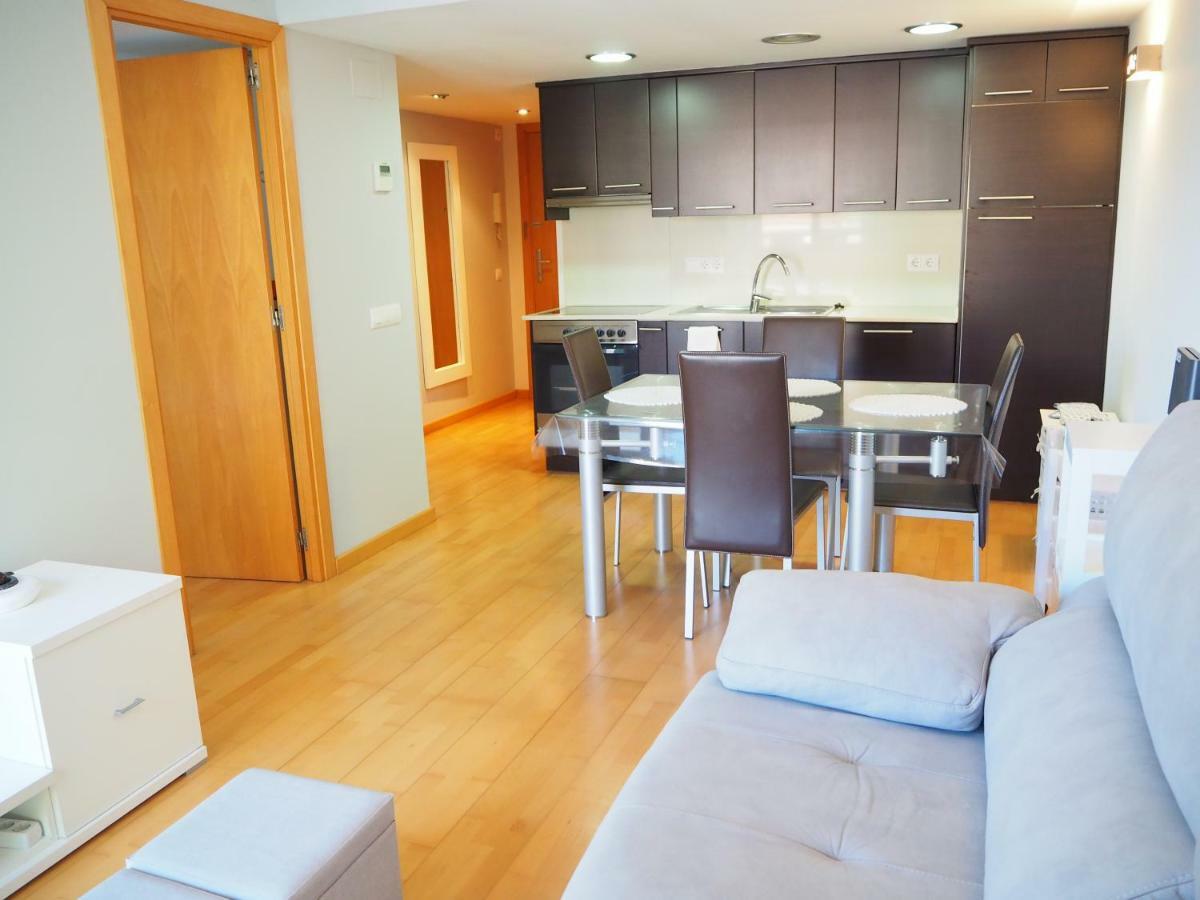 Apartamento Moderno Con Parking En Palamos Apartment Exterior photo