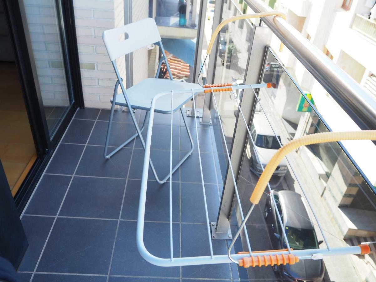 Apartamento Moderno Con Parking En Palamos Apartment Exterior photo